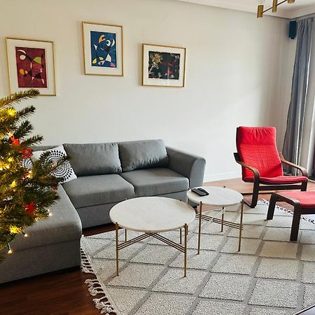 Apartament Сопот Екстер'єр фото