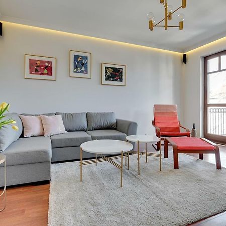 Apartament Сопот Екстер'єр фото