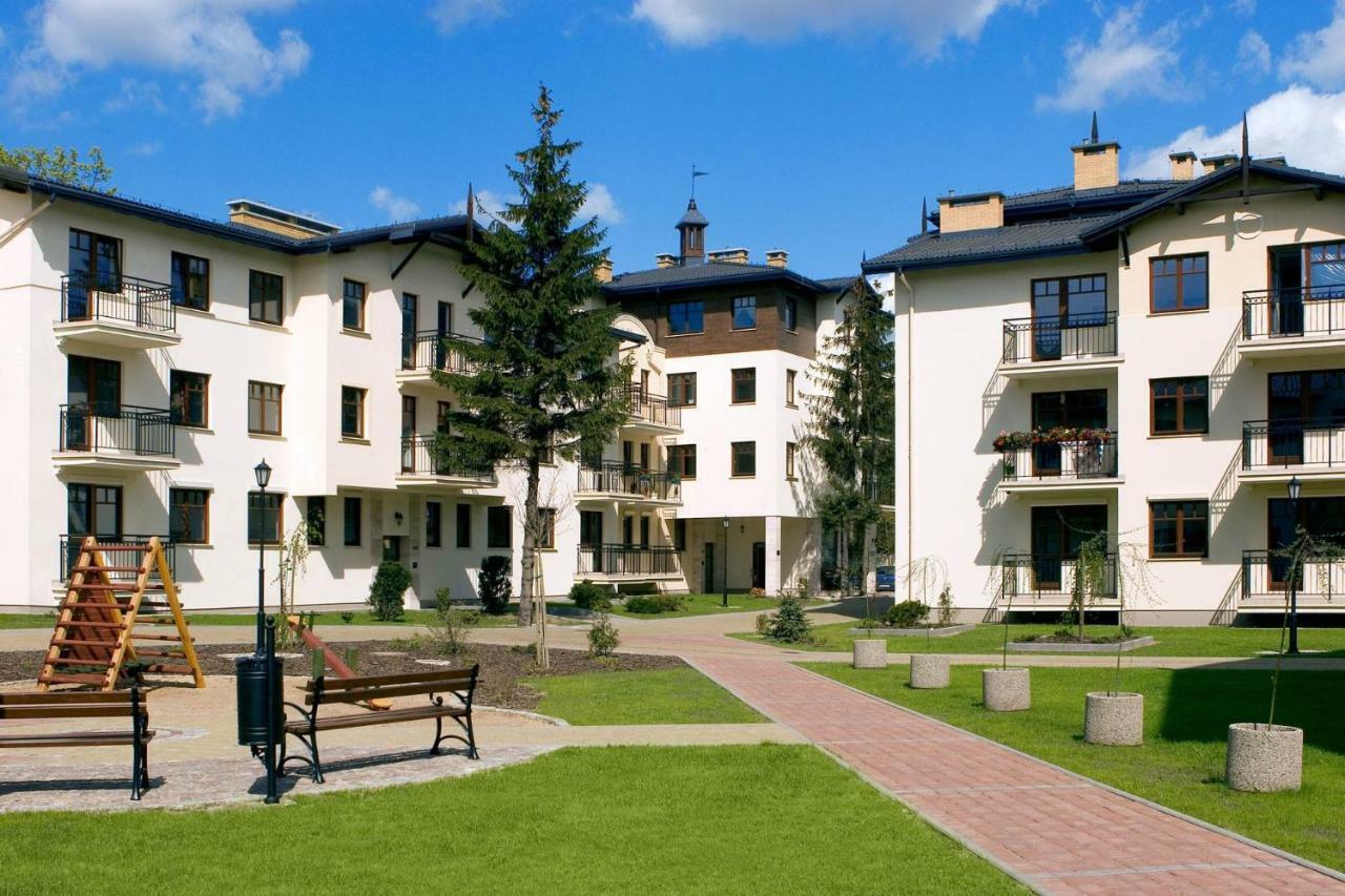 Apartament Сопот Екстер'єр фото