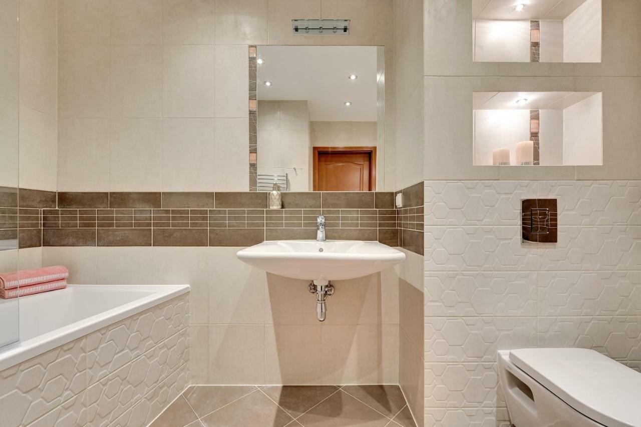 Apartament Сопот Екстер'єр фото