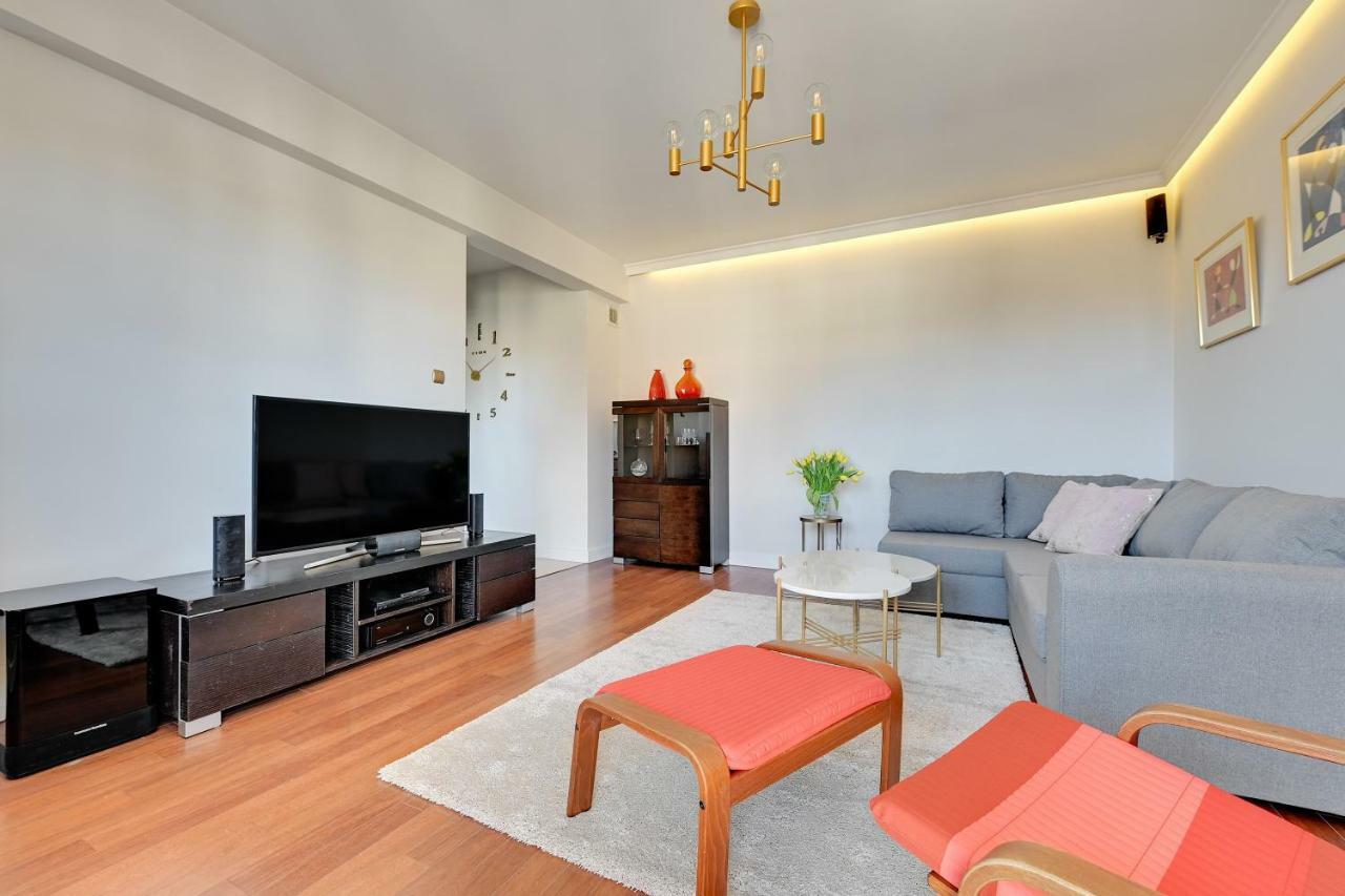 Apartament Сопот Екстер'єр фото