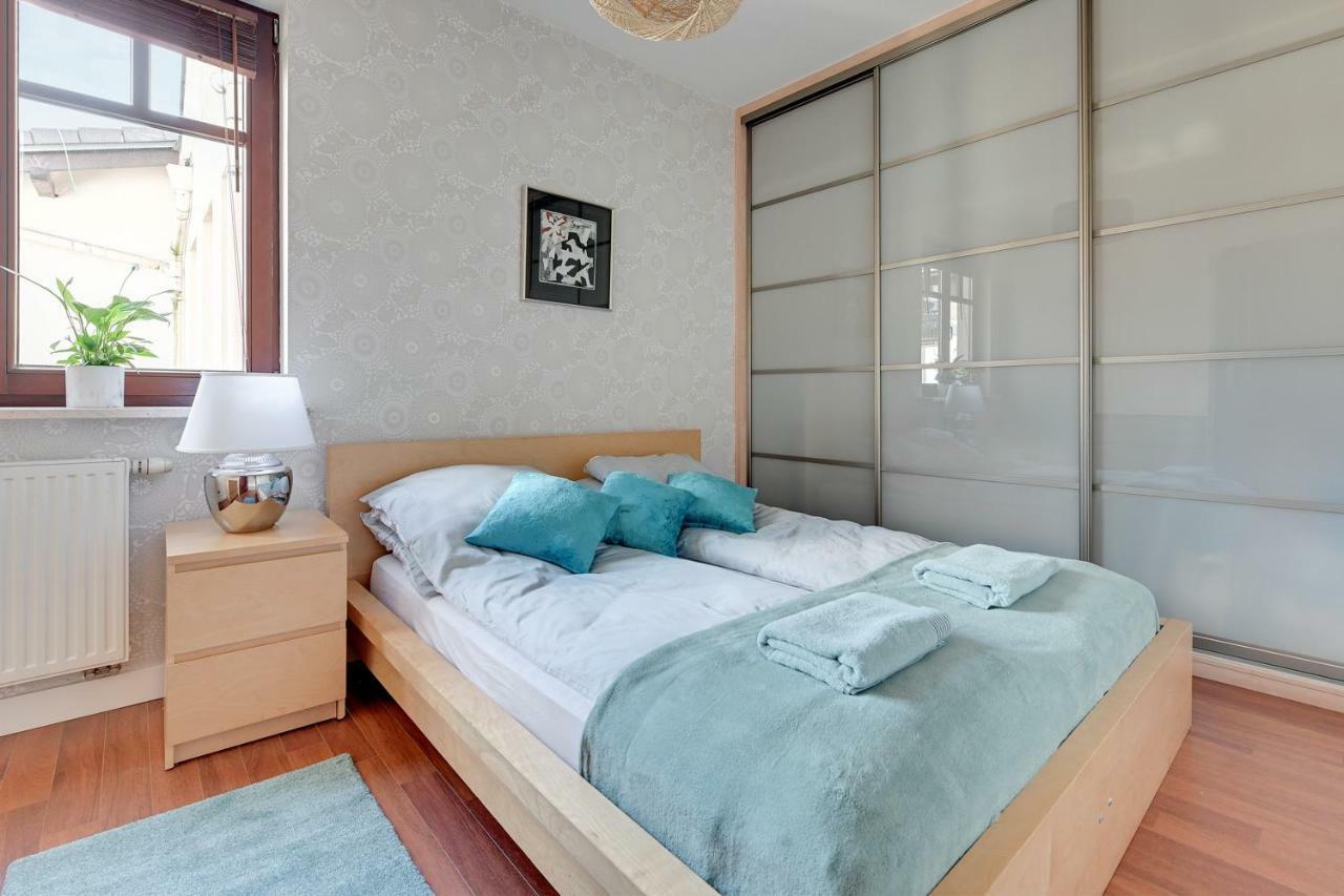 Apartament Сопот Екстер'єр фото