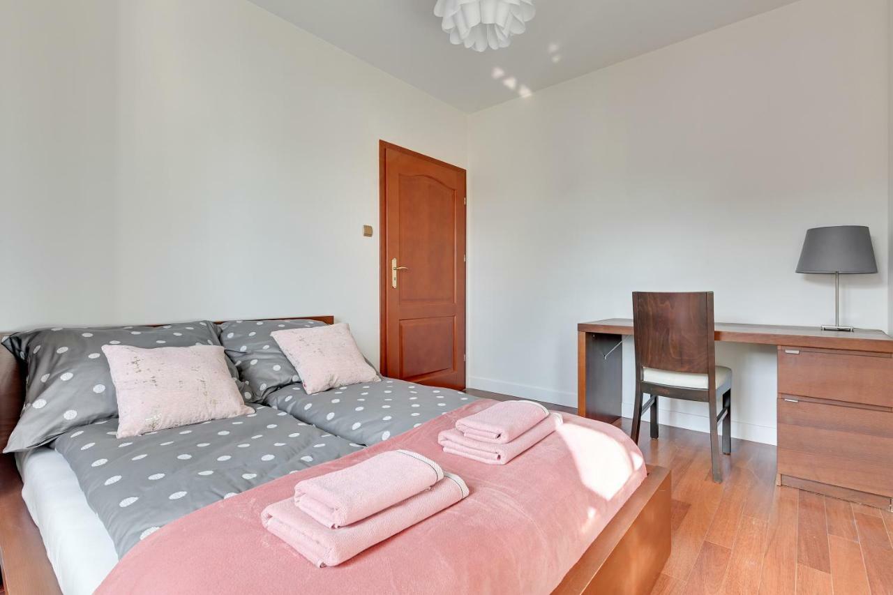Apartament Сопот Екстер'єр фото