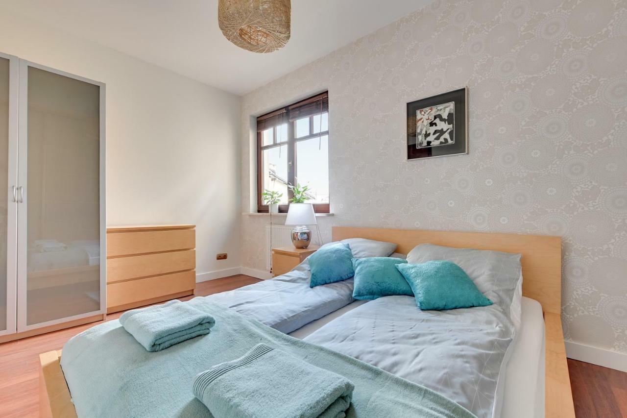 Apartament Сопот Екстер'єр фото