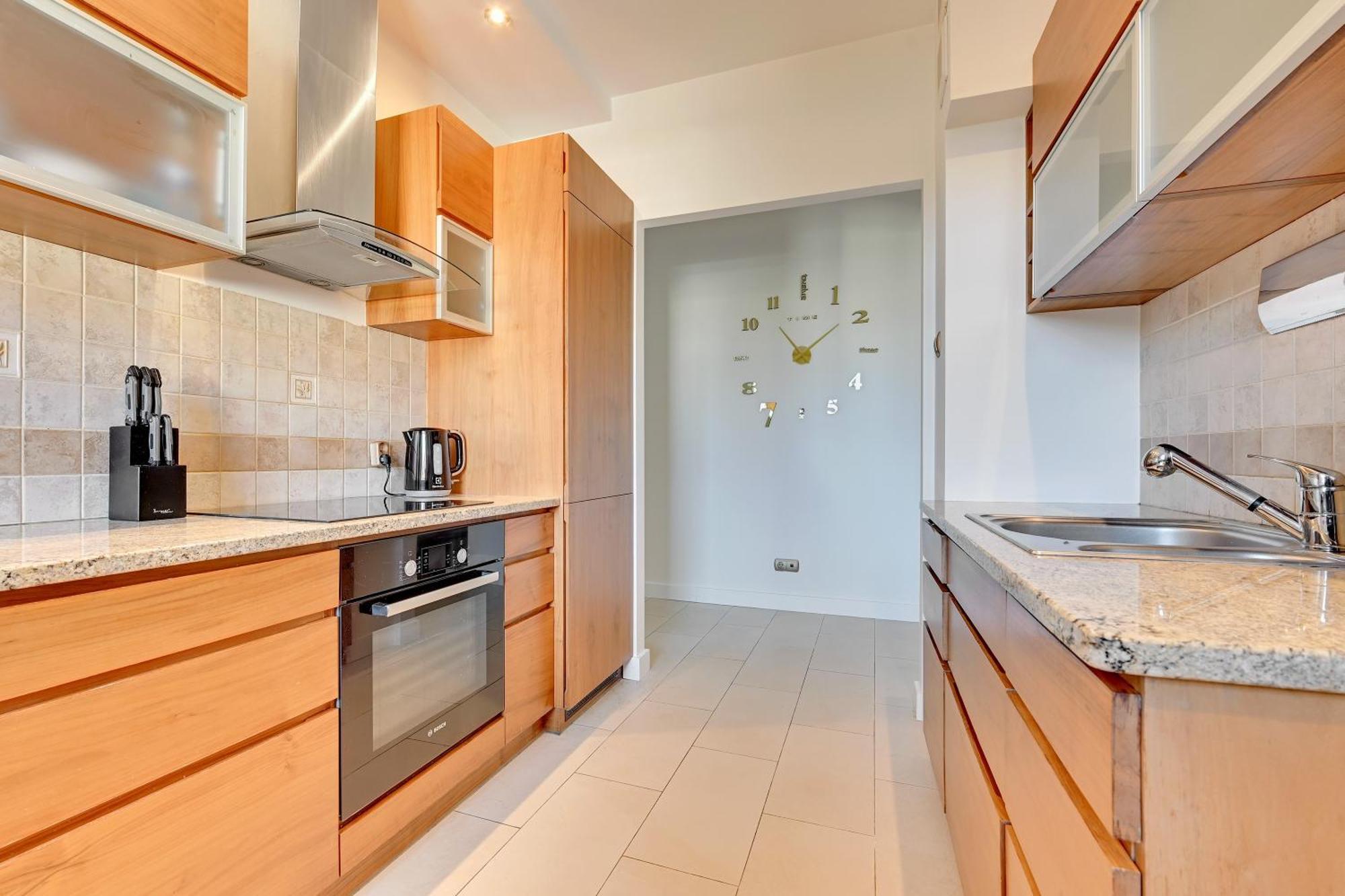 Apartament Сопот Екстер'єр фото